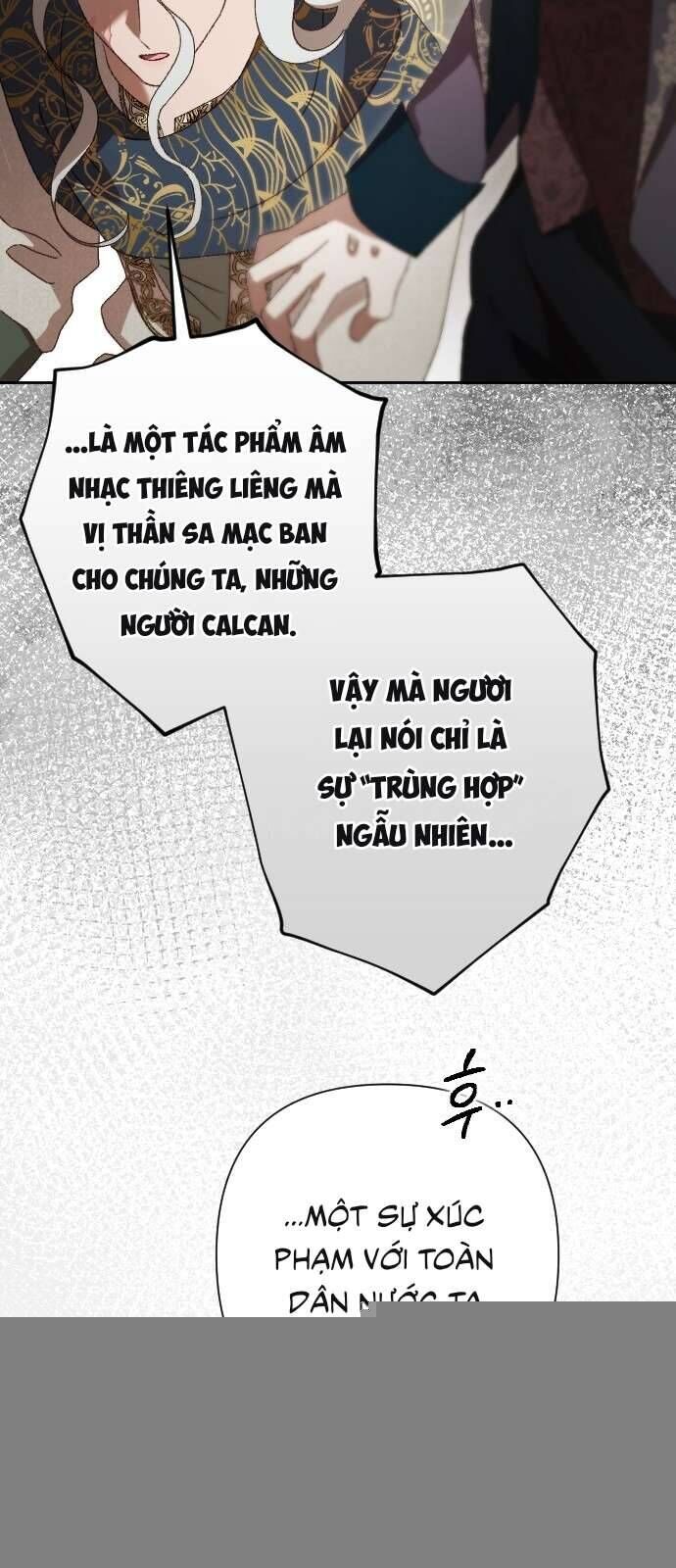 Dành Cho Những Ai Coi Hối Tiếc Là Điều Xa Xỉ - Chapter 38 - Page 11