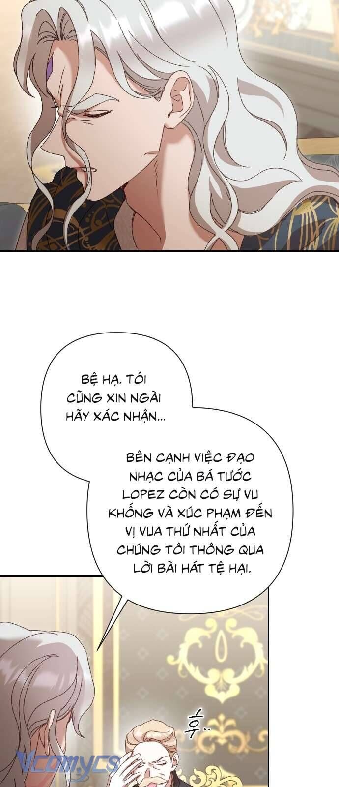 Dành Cho Những Ai Coi Hối Tiếc Là Điều Xa Xỉ - Chapter 38 - Page 12