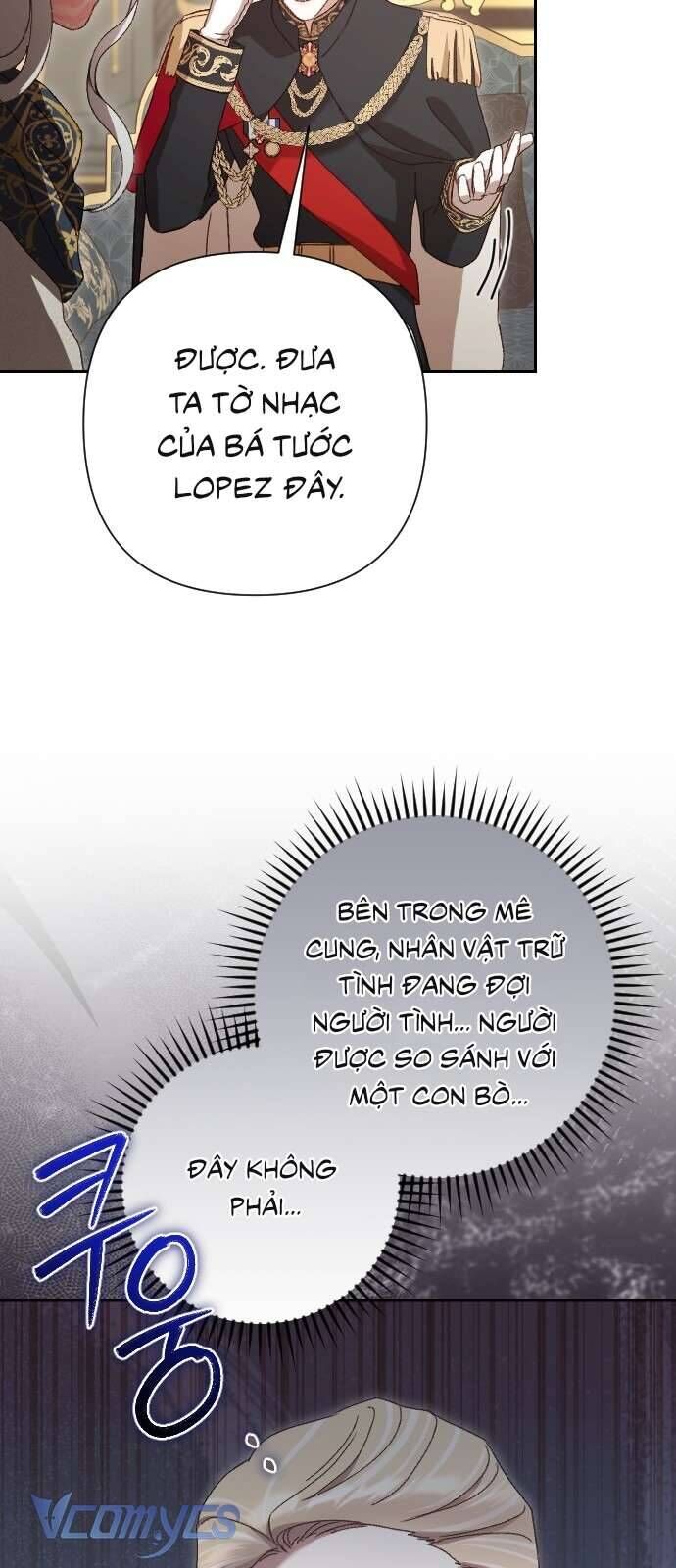 Dành Cho Những Ai Coi Hối Tiếc Là Điều Xa Xỉ - Chapter 38 - Page 13