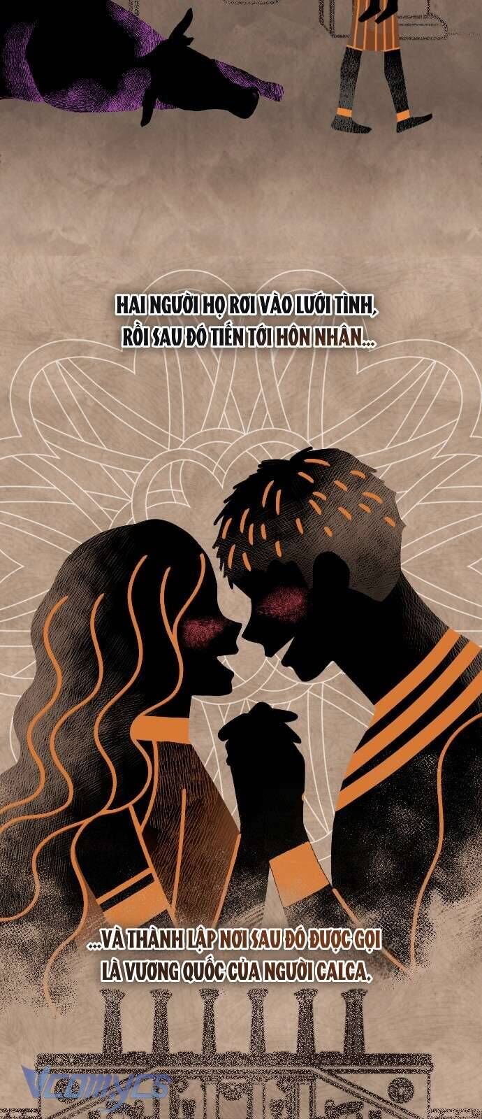 Dành Cho Những Ai Coi Hối Tiếc Là Điều Xa Xỉ - Chapter 38 - Page 17