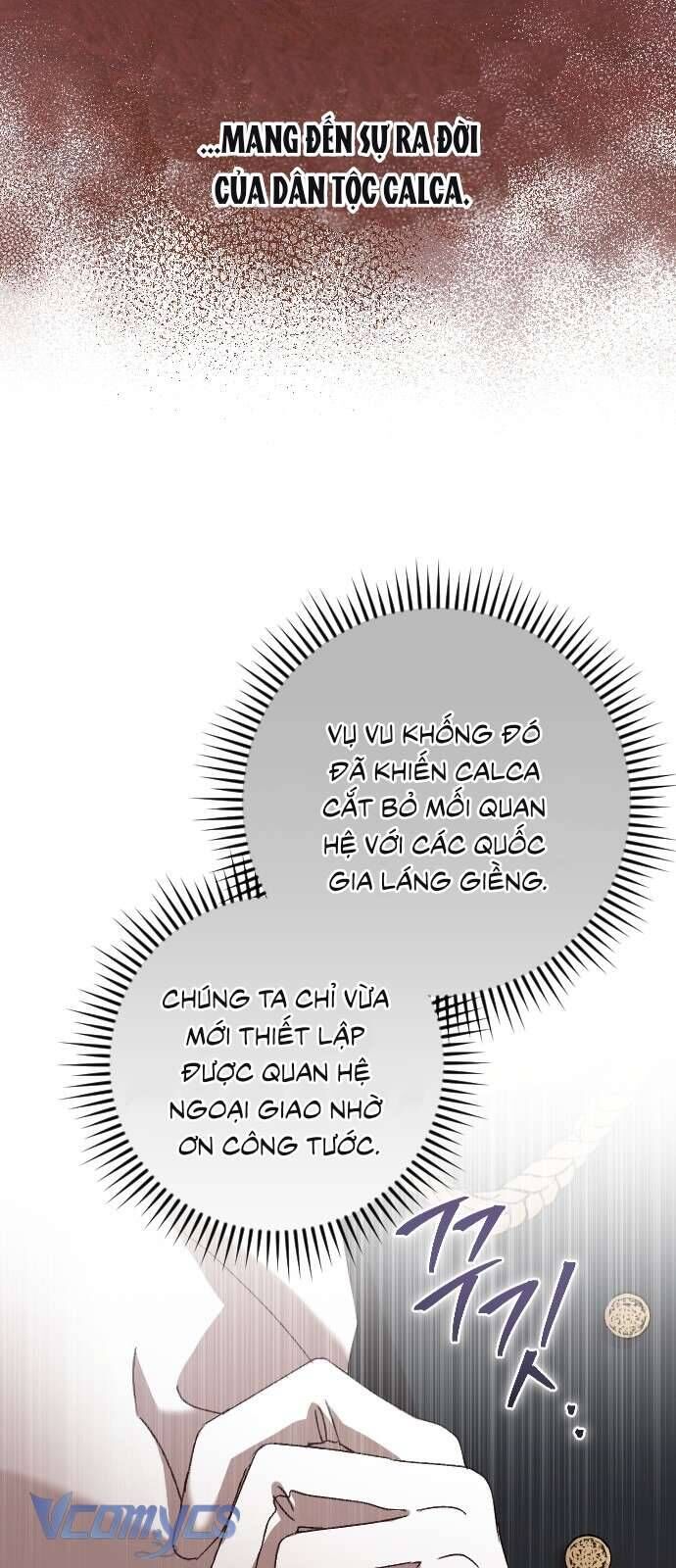 Dành Cho Những Ai Coi Hối Tiếc Là Điều Xa Xỉ - Chapter 38 - Page 21