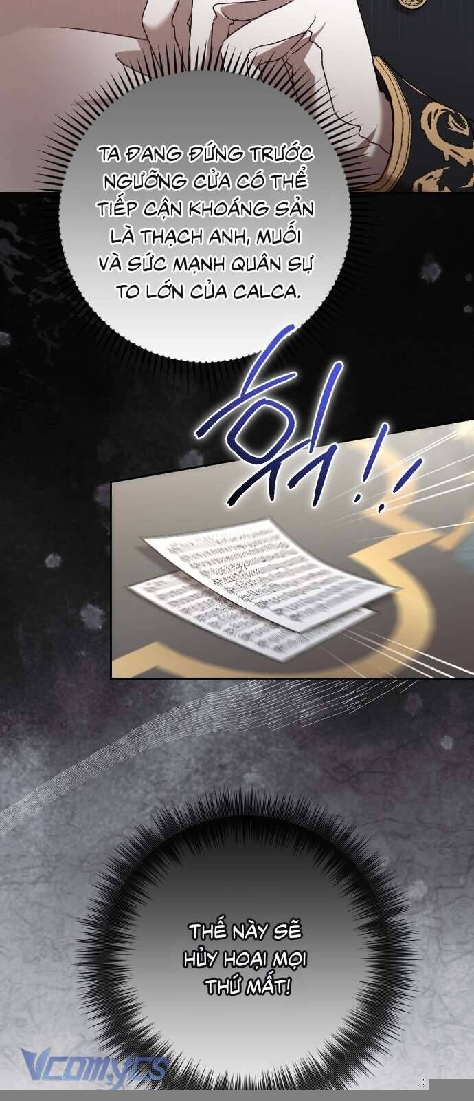 Dành Cho Những Ai Coi Hối Tiếc Là Điều Xa Xỉ - Chapter 38 - Page 22