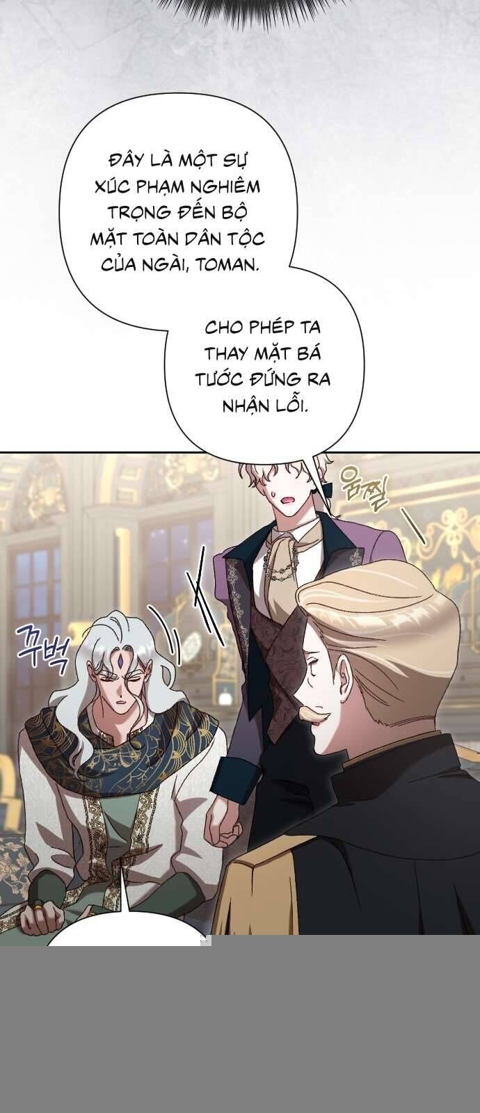 Dành Cho Những Ai Coi Hối Tiếc Là Điều Xa Xỉ - Chapter 38 - Page 23