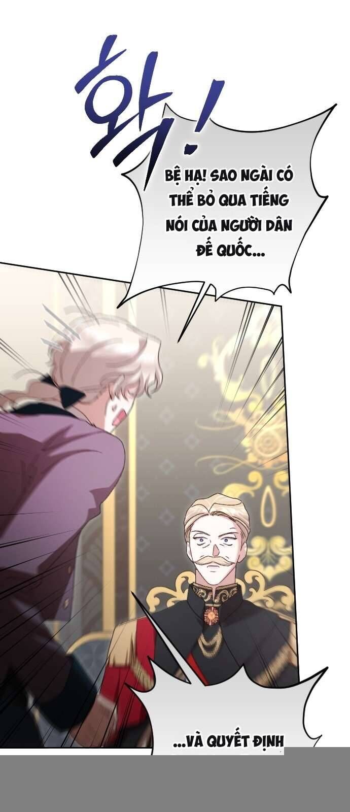 Dành Cho Những Ai Coi Hối Tiếc Là Điều Xa Xỉ - Chapter 38 - Page 24