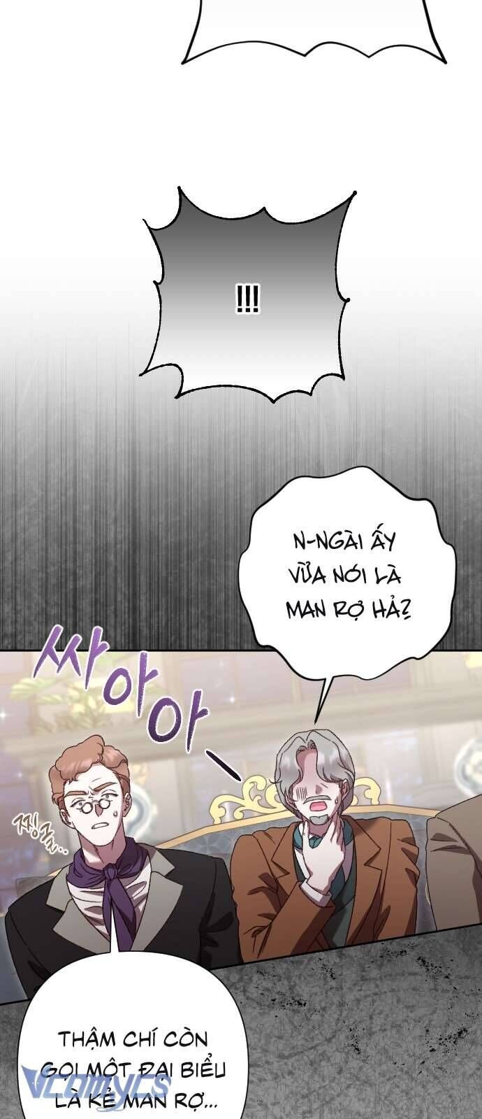 Dành Cho Những Ai Coi Hối Tiếc Là Điều Xa Xỉ - Chapter 38 - Page 25