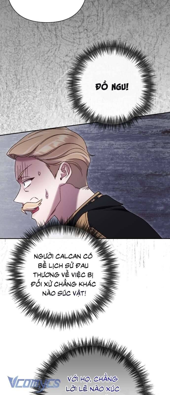 Dành Cho Những Ai Coi Hối Tiếc Là Điều Xa Xỉ - Chapter 38 - Page 26