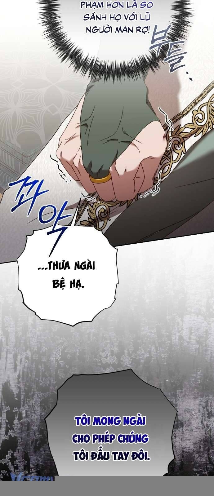 Dành Cho Những Ai Coi Hối Tiếc Là Điều Xa Xỉ - Chapter 38 - Page 27