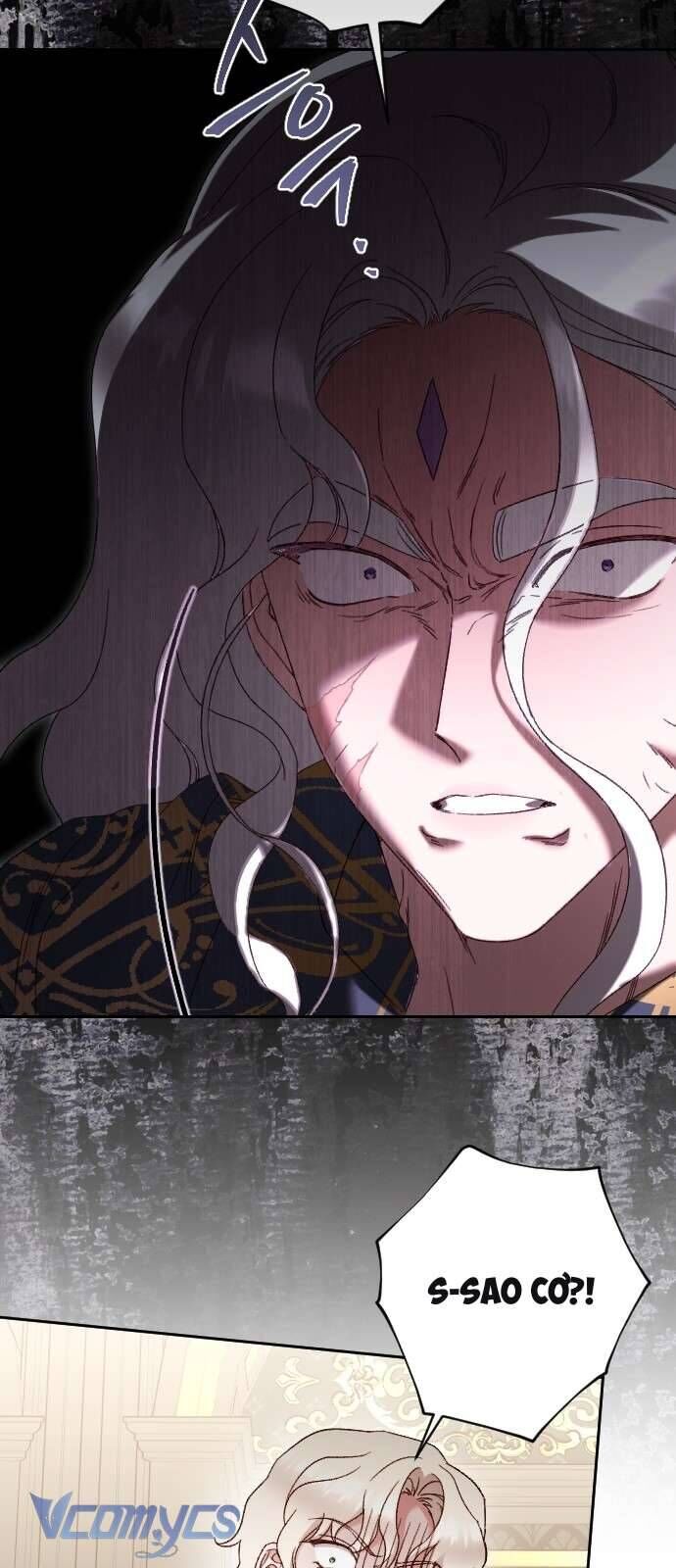 Dành Cho Những Ai Coi Hối Tiếc Là Điều Xa Xỉ - Chapter 38 - Page 28