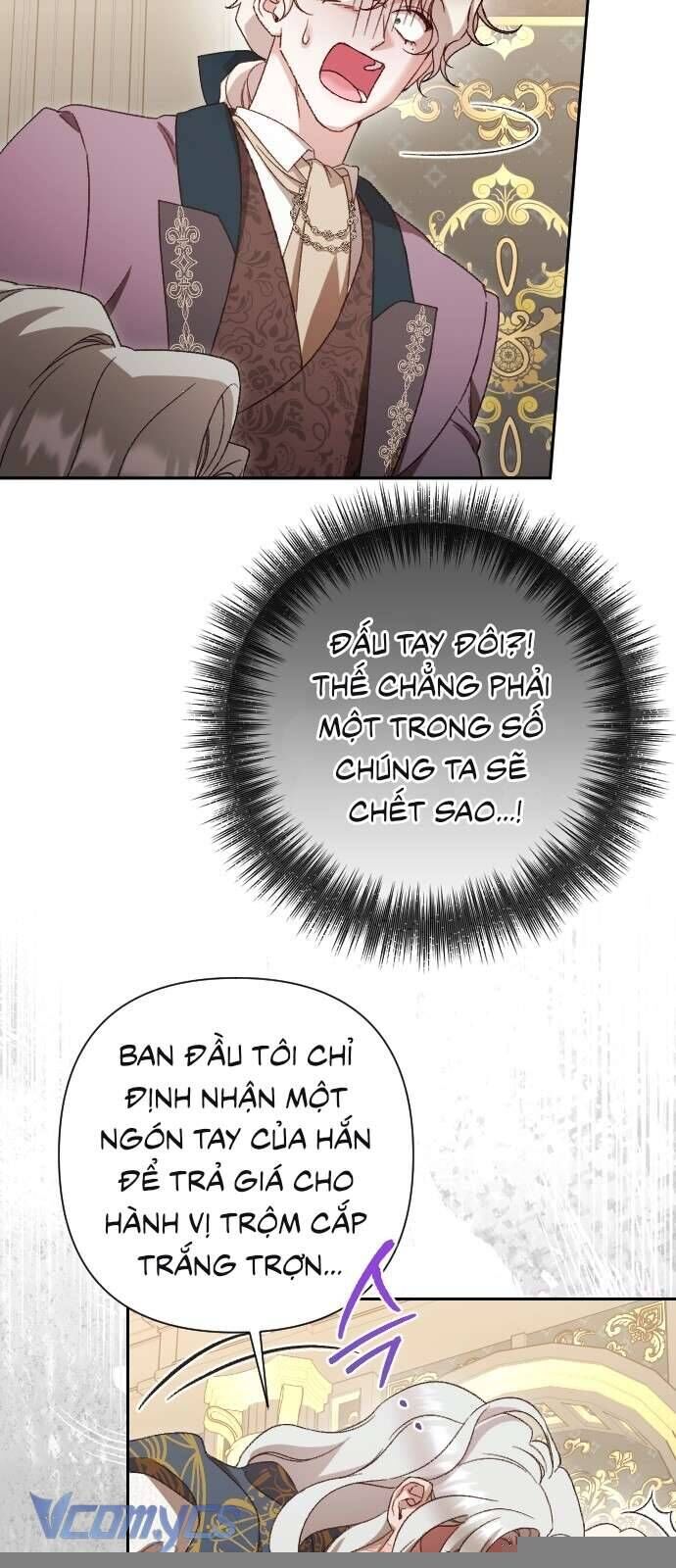 Dành Cho Những Ai Coi Hối Tiếc Là Điều Xa Xỉ - Chapter 38 - Page 29