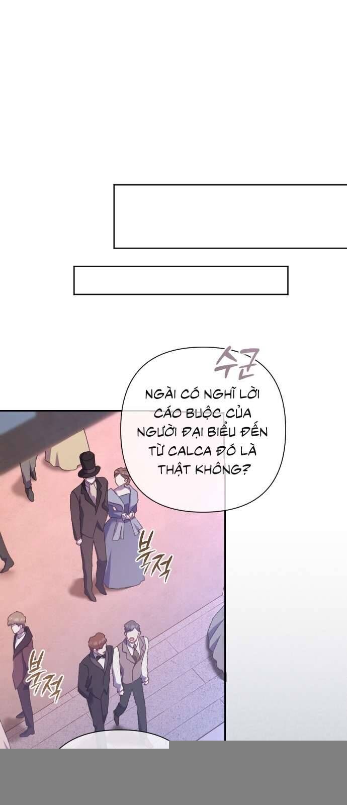 Dành Cho Những Ai Coi Hối Tiếc Là Điều Xa Xỉ - Chapter 38 - Page 3