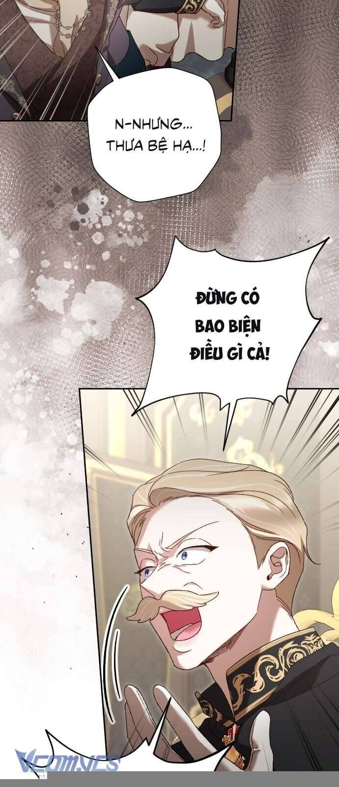 Dành Cho Những Ai Coi Hối Tiếc Là Điều Xa Xỉ - Chapter 38 - Page 32