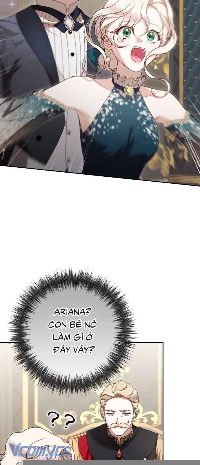 Dành Cho Những Ai Coi Hối Tiếc Là Điều Xa Xỉ - Chapter 38 - Page 35