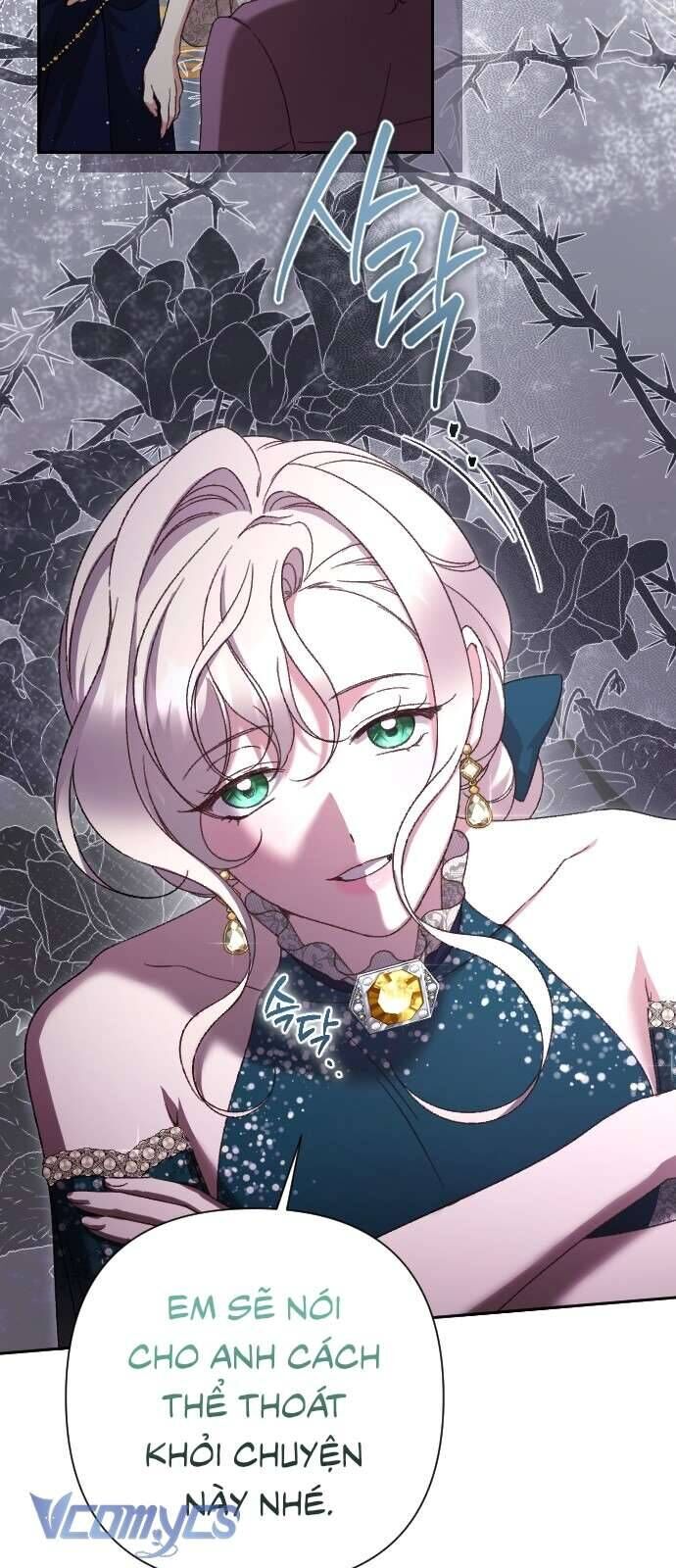 Dành Cho Những Ai Coi Hối Tiếc Là Điều Xa Xỉ - Chapter 38 - Page 39