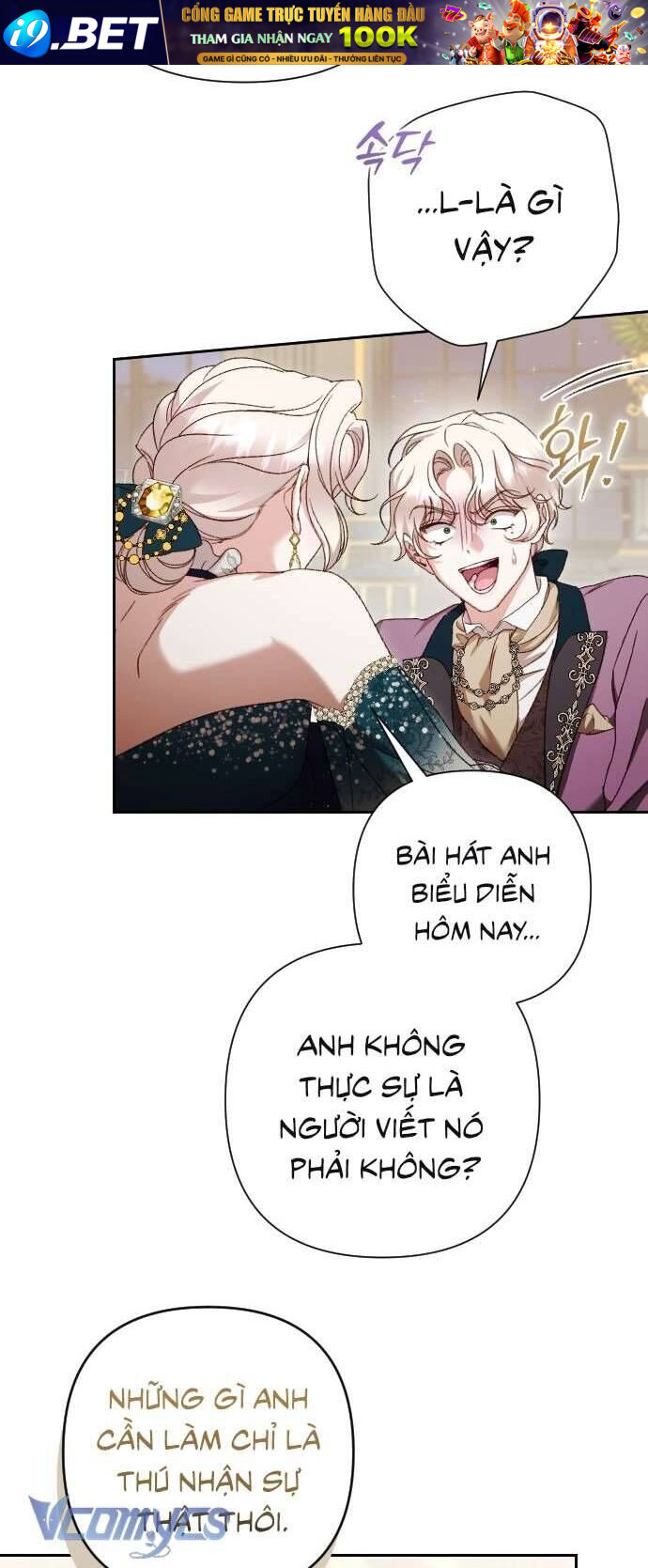 Dành Cho Những Ai Coi Hối Tiếc Là Điều Xa Xỉ - Chapter 38 - Page 40