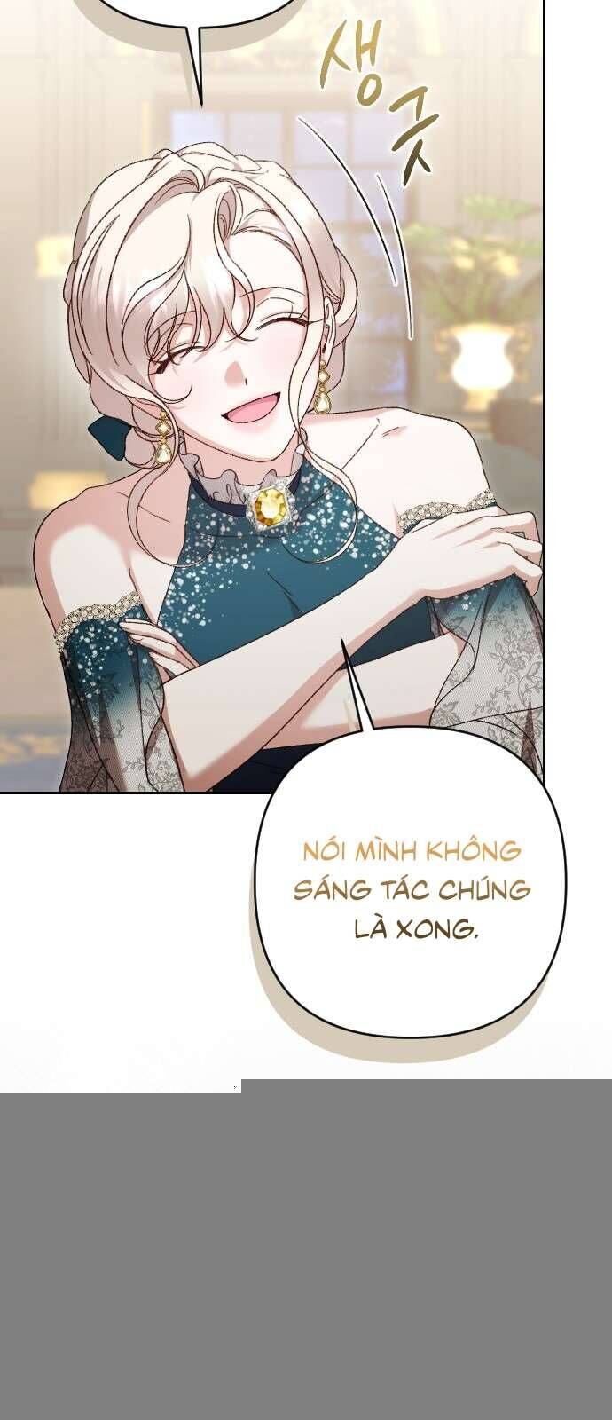 Dành Cho Những Ai Coi Hối Tiếc Là Điều Xa Xỉ - Chapter 38 - Page 41