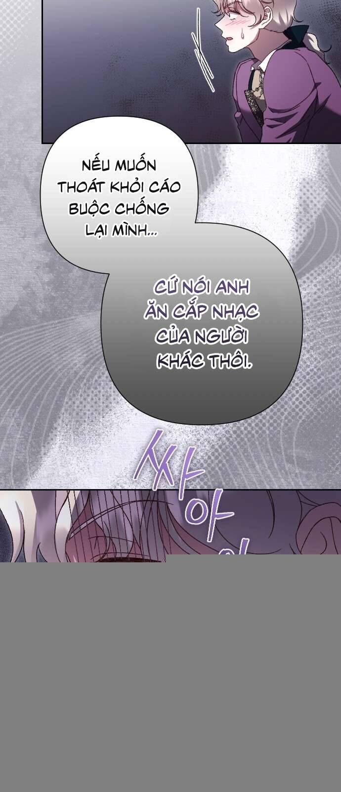 Dành Cho Những Ai Coi Hối Tiếc Là Điều Xa Xỉ - Chapter 38 - Page 42