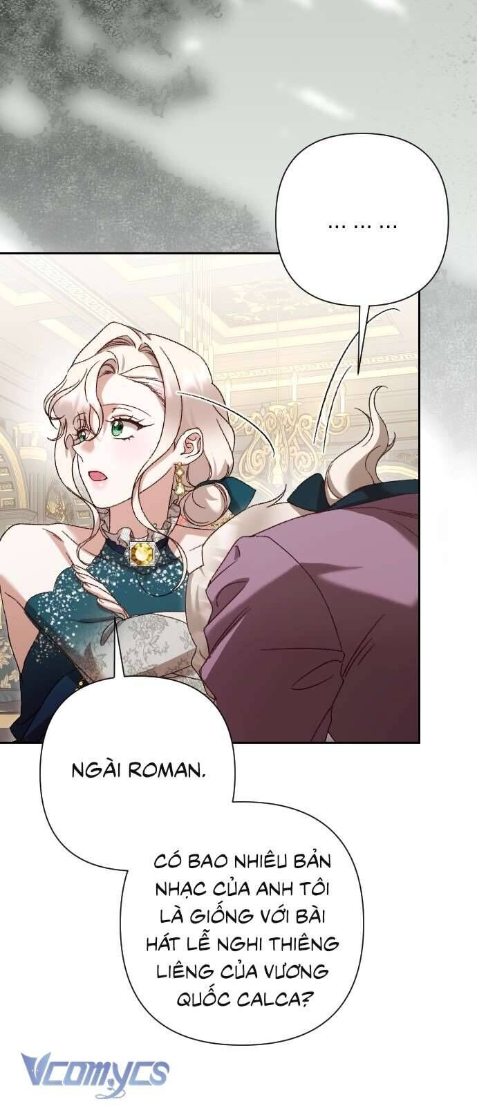 Dành Cho Những Ai Coi Hối Tiếc Là Điều Xa Xỉ - Chapter 38 - Page 44