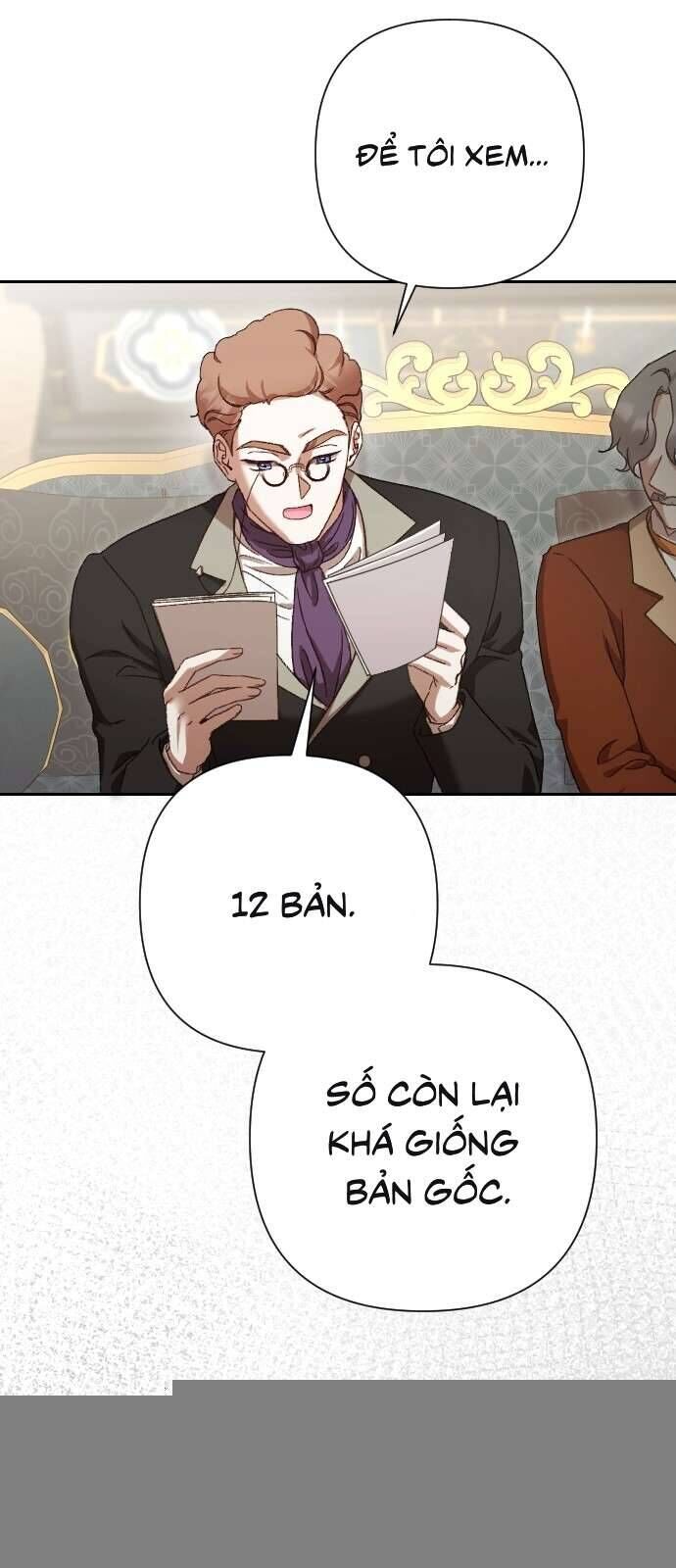 Dành Cho Những Ai Coi Hối Tiếc Là Điều Xa Xỉ - Chapter 38 - Page 45