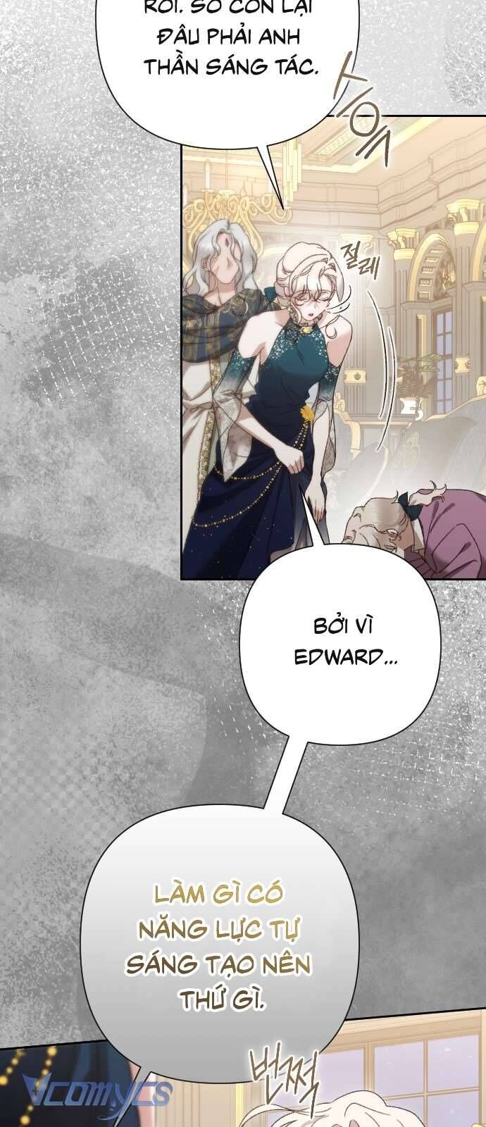 Dành Cho Những Ai Coi Hối Tiếc Là Điều Xa Xỉ - Chapter 38 - Page 46