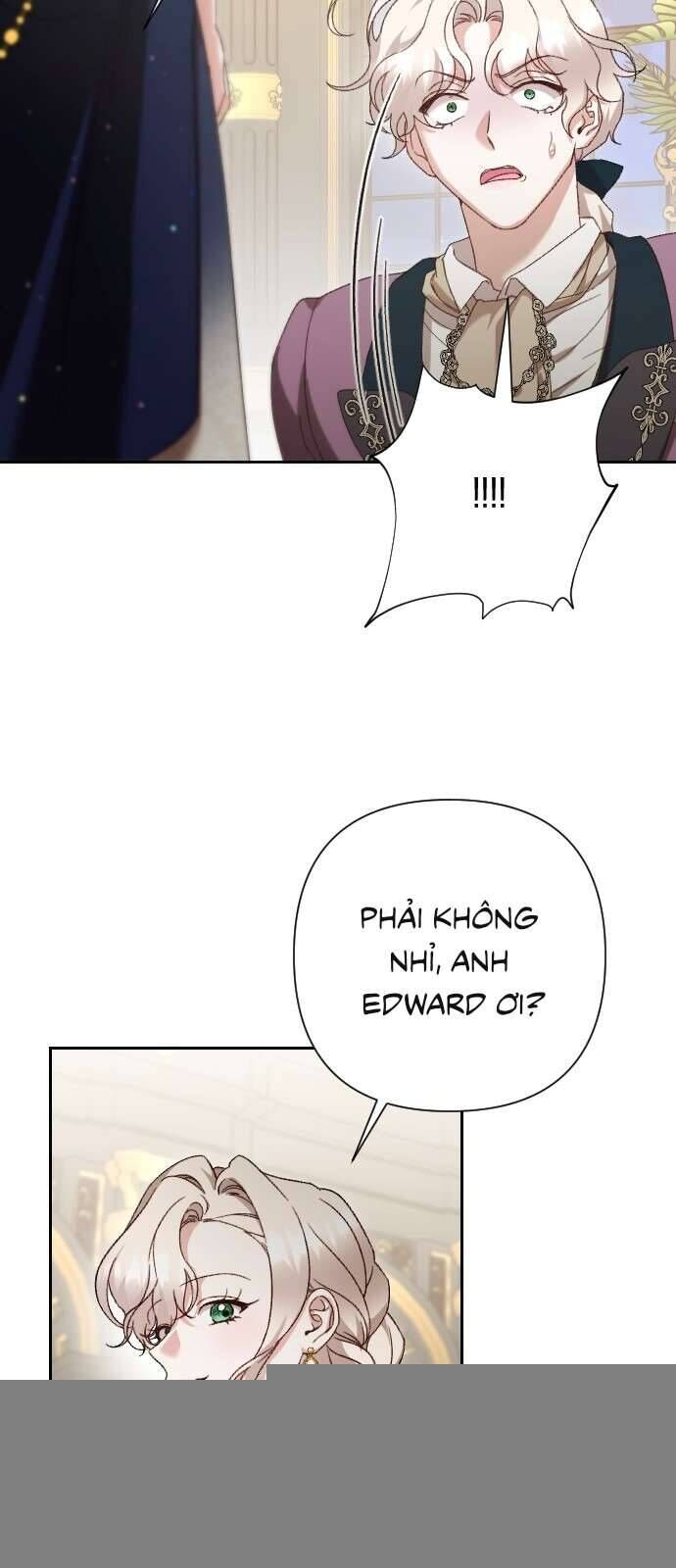 Dành Cho Những Ai Coi Hối Tiếc Là Điều Xa Xỉ - Chapter 38 - Page 47