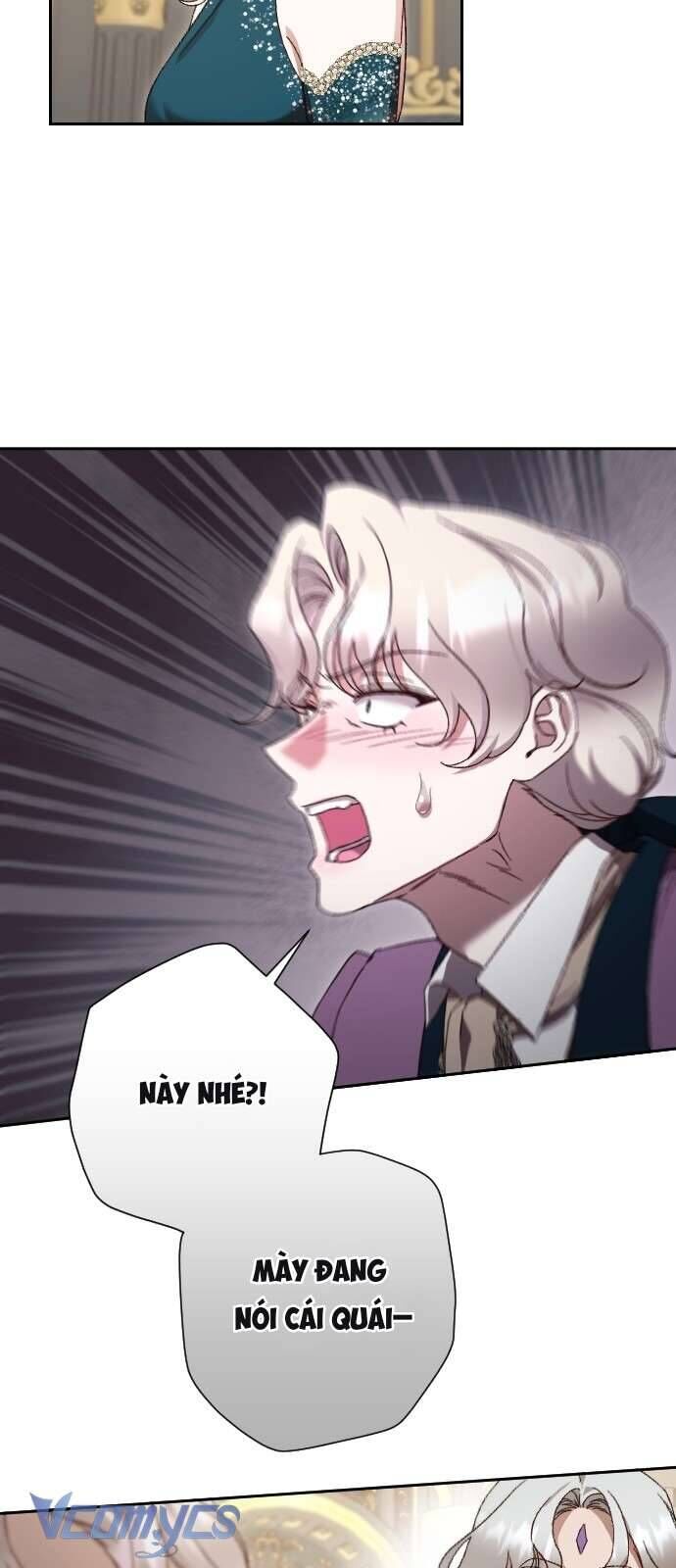 Dành Cho Những Ai Coi Hối Tiếc Là Điều Xa Xỉ - Chapter 38 - Page 48