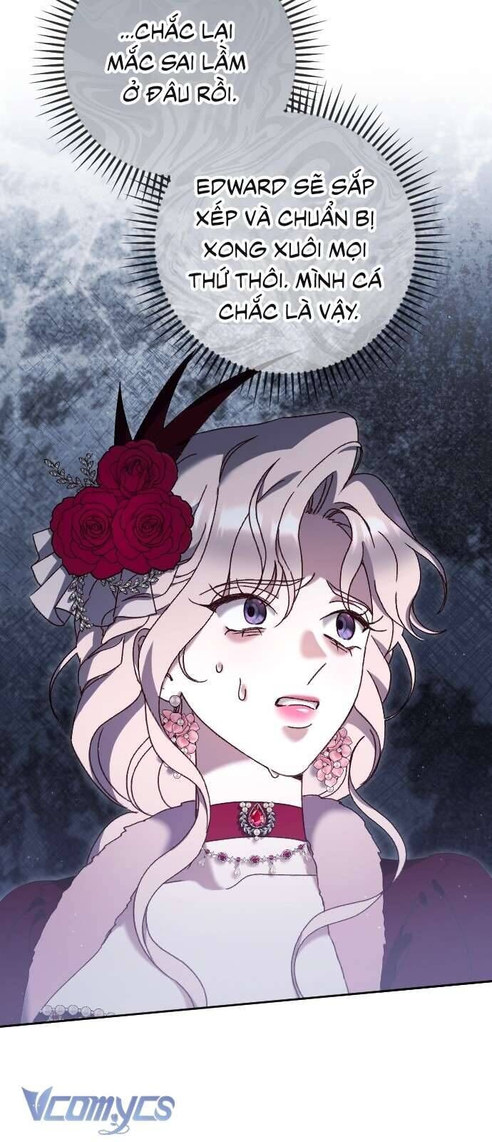 Dành Cho Những Ai Coi Hối Tiếc Là Điều Xa Xỉ - Chapter 38 - Page 5