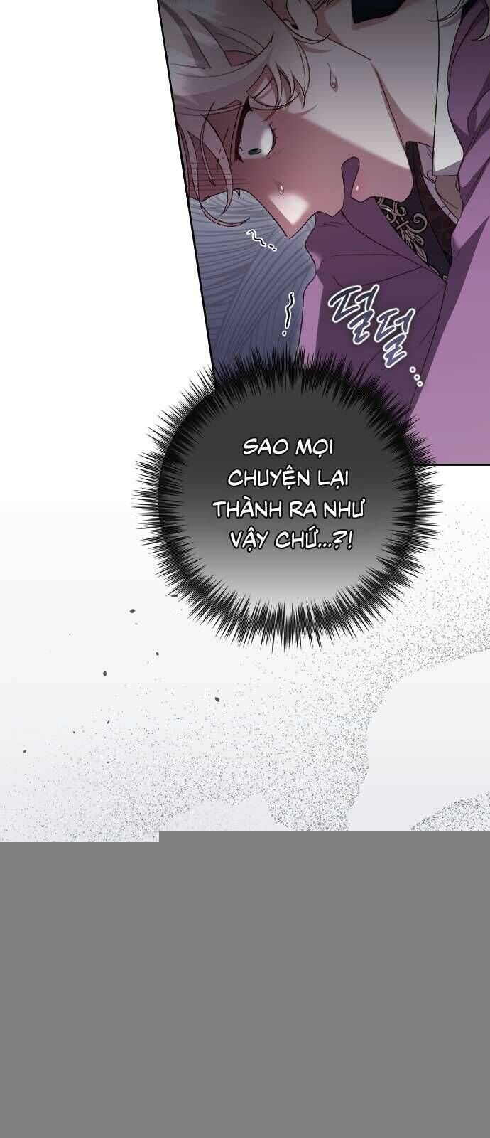 Dành Cho Những Ai Coi Hối Tiếc Là Điều Xa Xỉ - Chapter 38 - Page 51