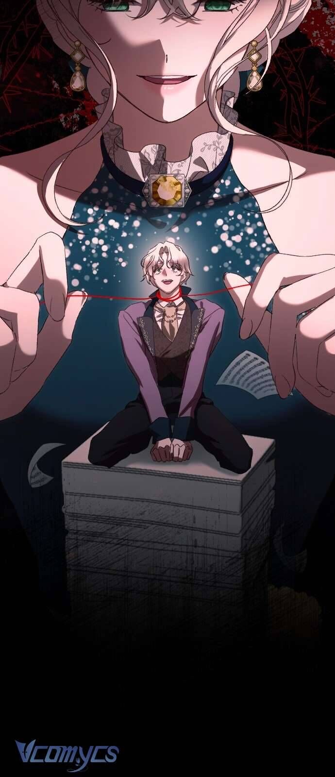 Dành Cho Những Ai Coi Hối Tiếc Là Điều Xa Xỉ - Chapter 38 - Page 55