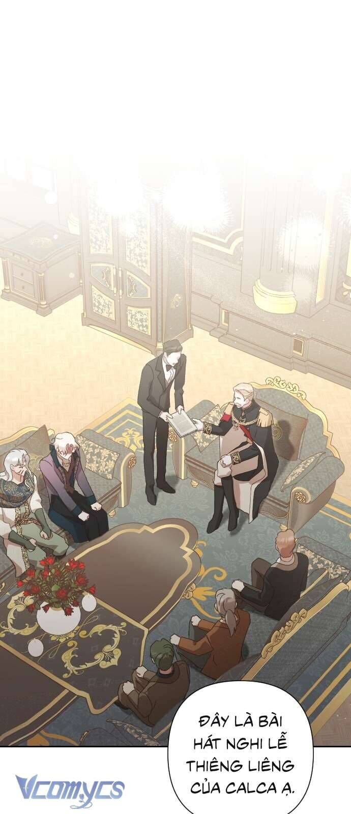 Dành Cho Những Ai Coi Hối Tiếc Là Điều Xa Xỉ - Chapter 38 - Page 6