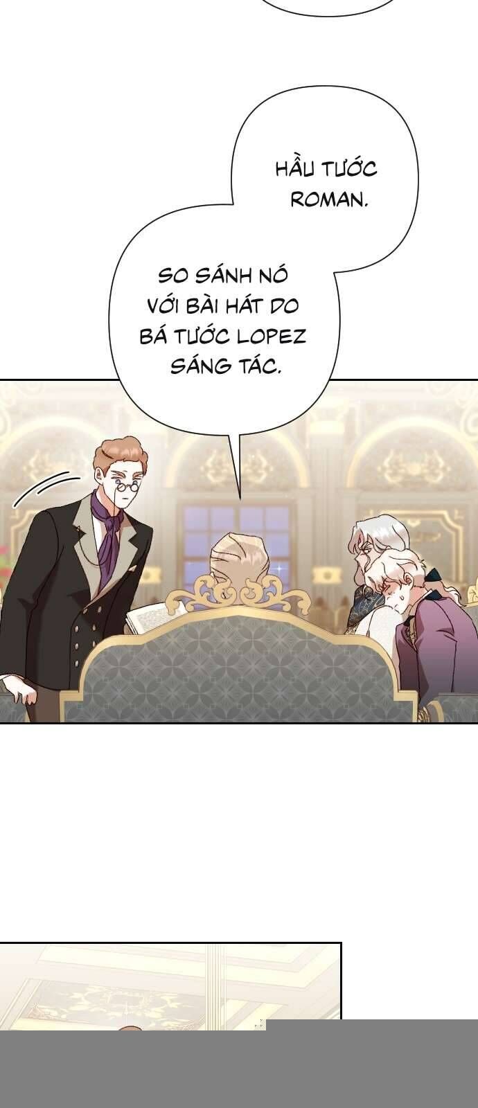 Dành Cho Những Ai Coi Hối Tiếc Là Điều Xa Xỉ - Chapter 38 - Page 7