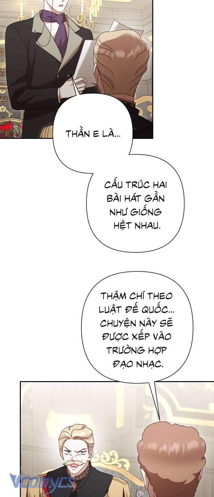 Dành Cho Những Ai Coi Hối Tiếc Là Điều Xa Xỉ - Chapter 38 - Page 8