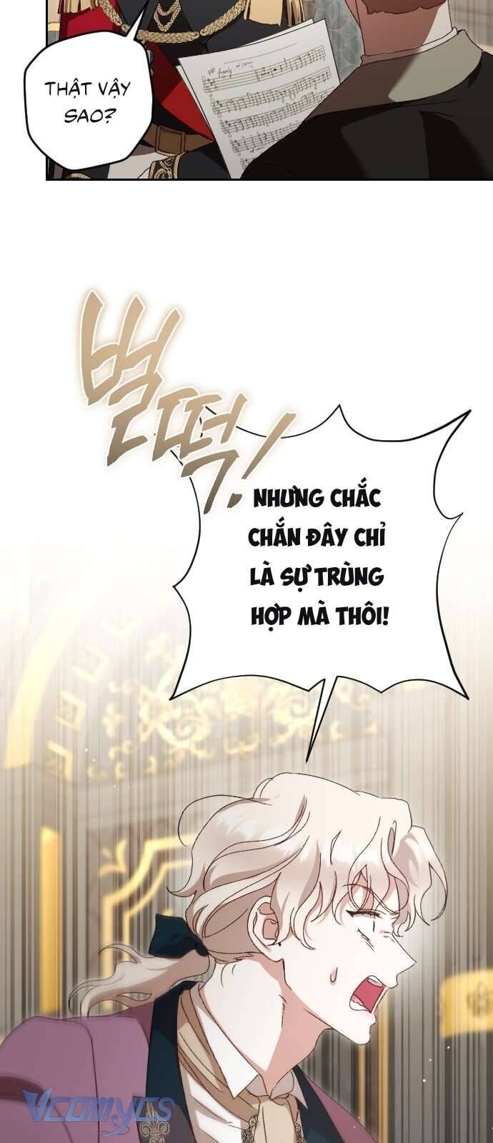 Dành Cho Những Ai Coi Hối Tiếc Là Điều Xa Xỉ - Chapter 38 - Page 9
