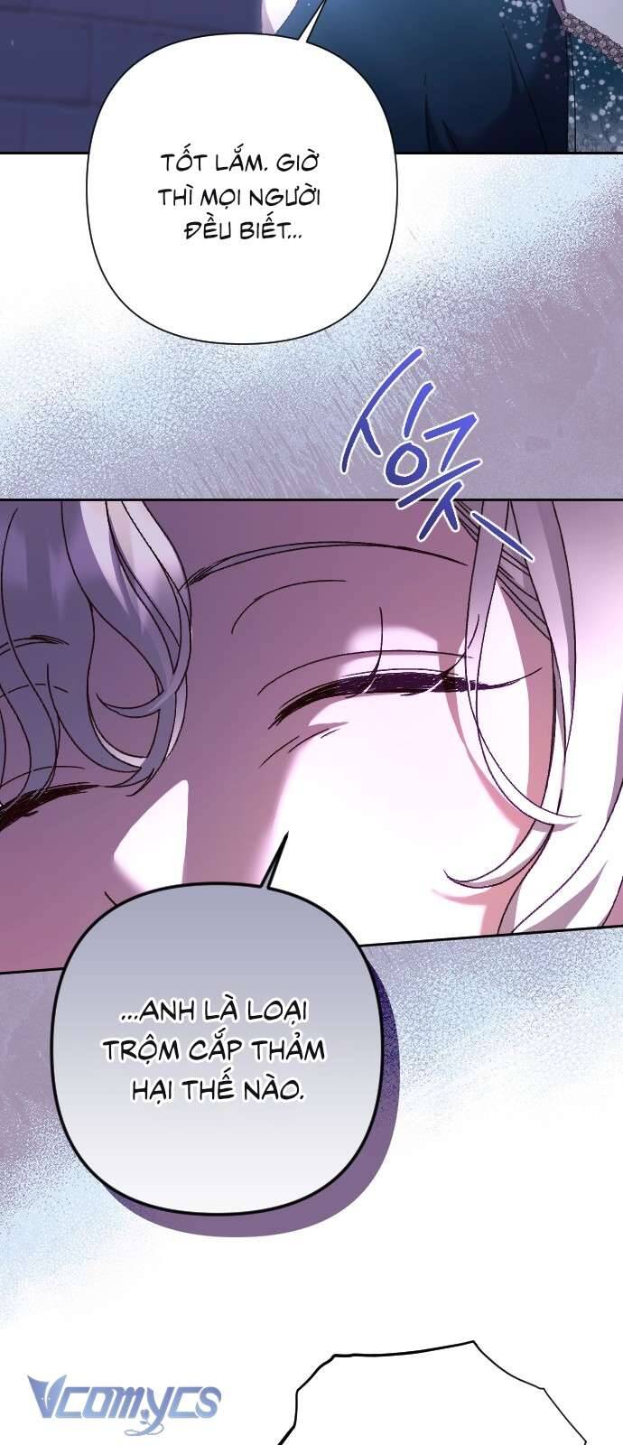 Dành Cho Những Ai Coi Hối Tiếc Là Điều Xa Xỉ - Chapter 39 - Page 10