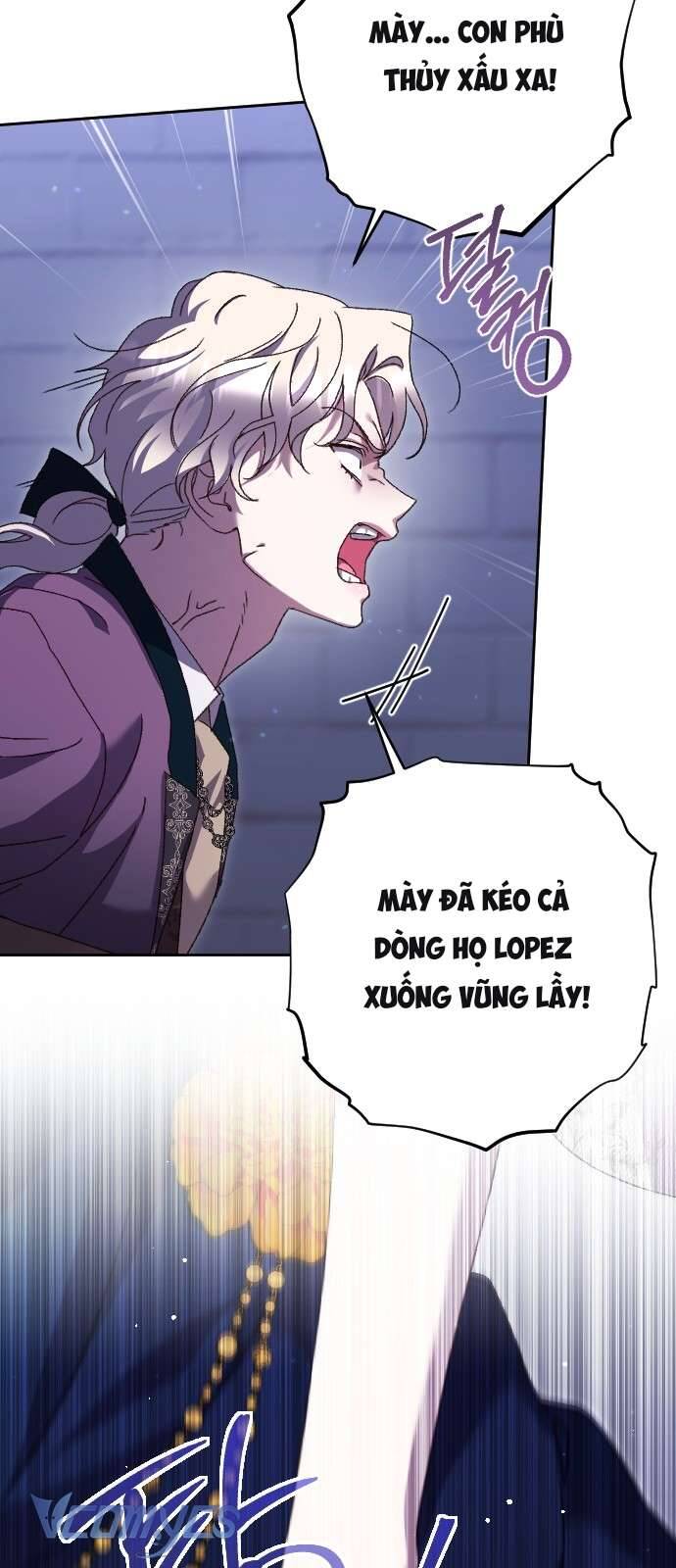 Dành Cho Những Ai Coi Hối Tiếc Là Điều Xa Xỉ - Chapter 39 - Page 11