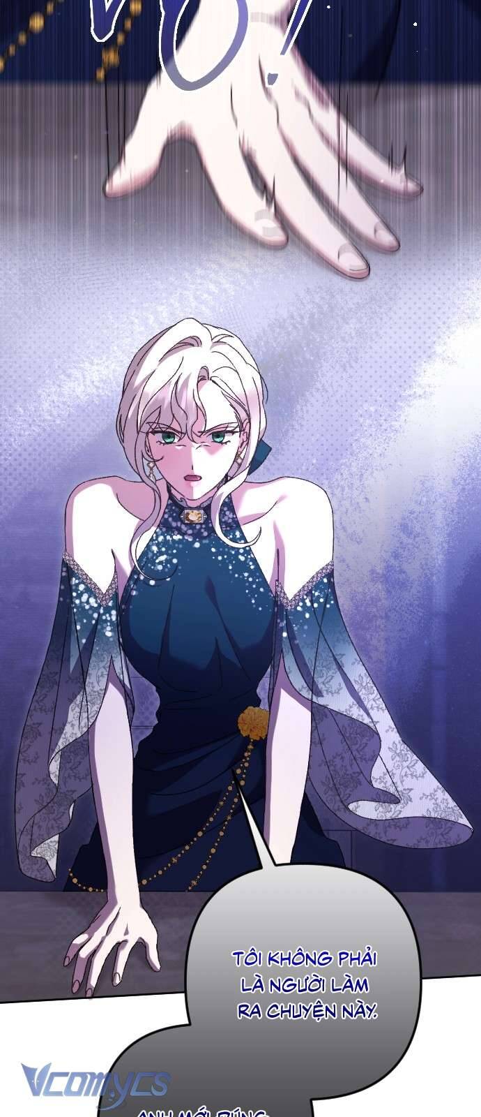 Dành Cho Những Ai Coi Hối Tiếc Là Điều Xa Xỉ - Chapter 39 - Page 12