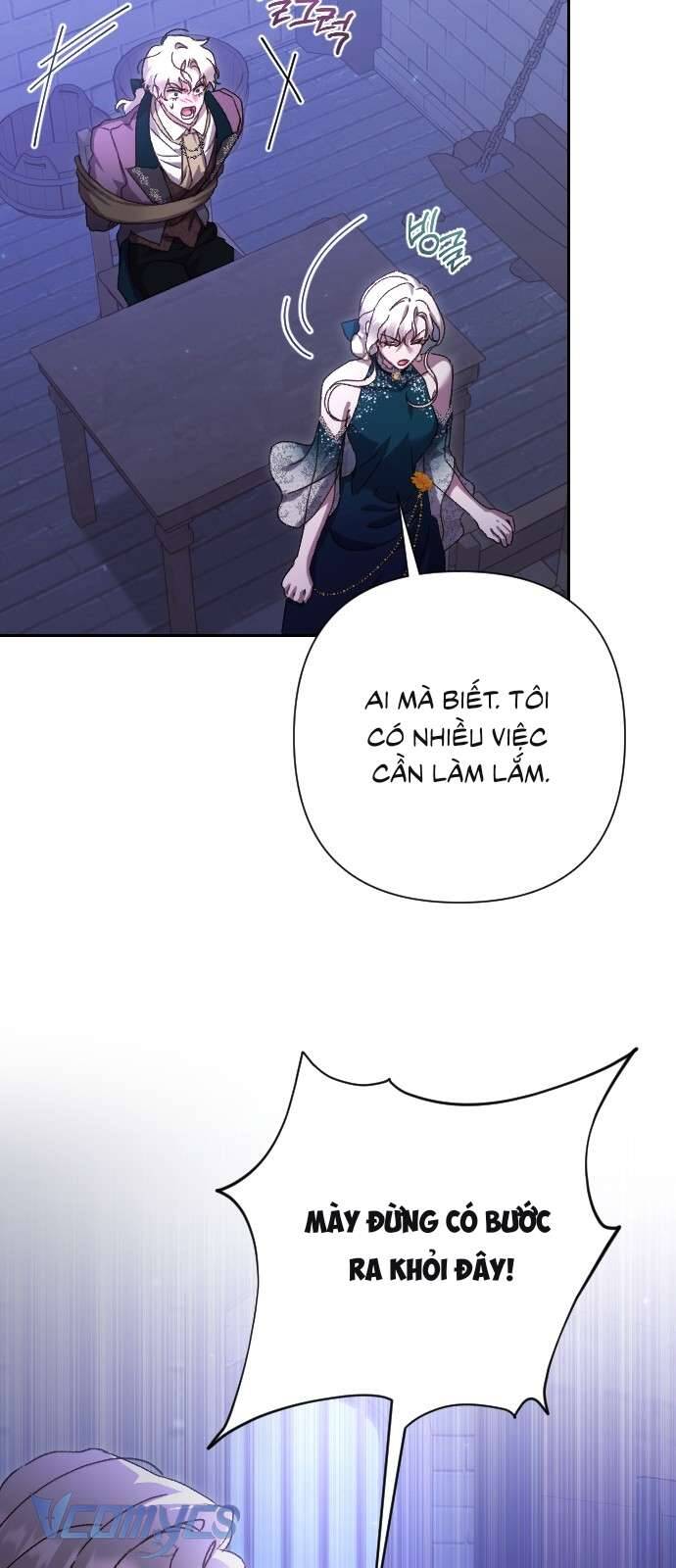 Dành Cho Những Ai Coi Hối Tiếc Là Điều Xa Xỉ - Chapter 39 - Page 15