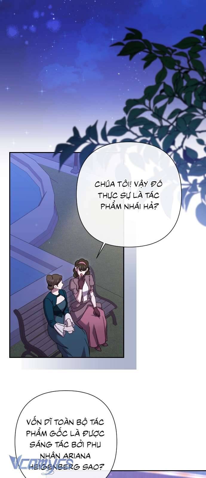 Dành Cho Những Ai Coi Hối Tiếc Là Điều Xa Xỉ - Chapter 39 - Page 18