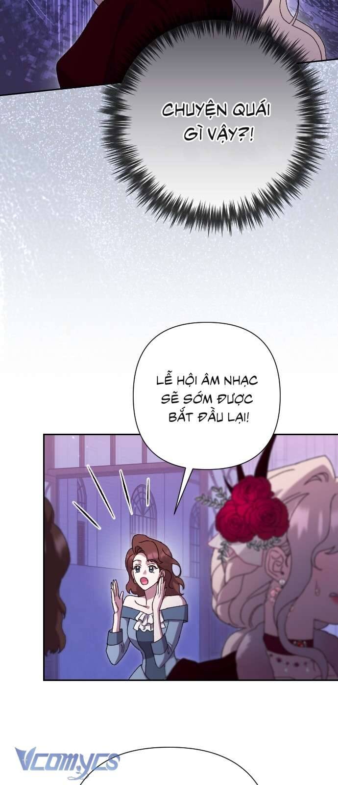 Dành Cho Những Ai Coi Hối Tiếc Là Điều Xa Xỉ - Chapter 39 - Page 22