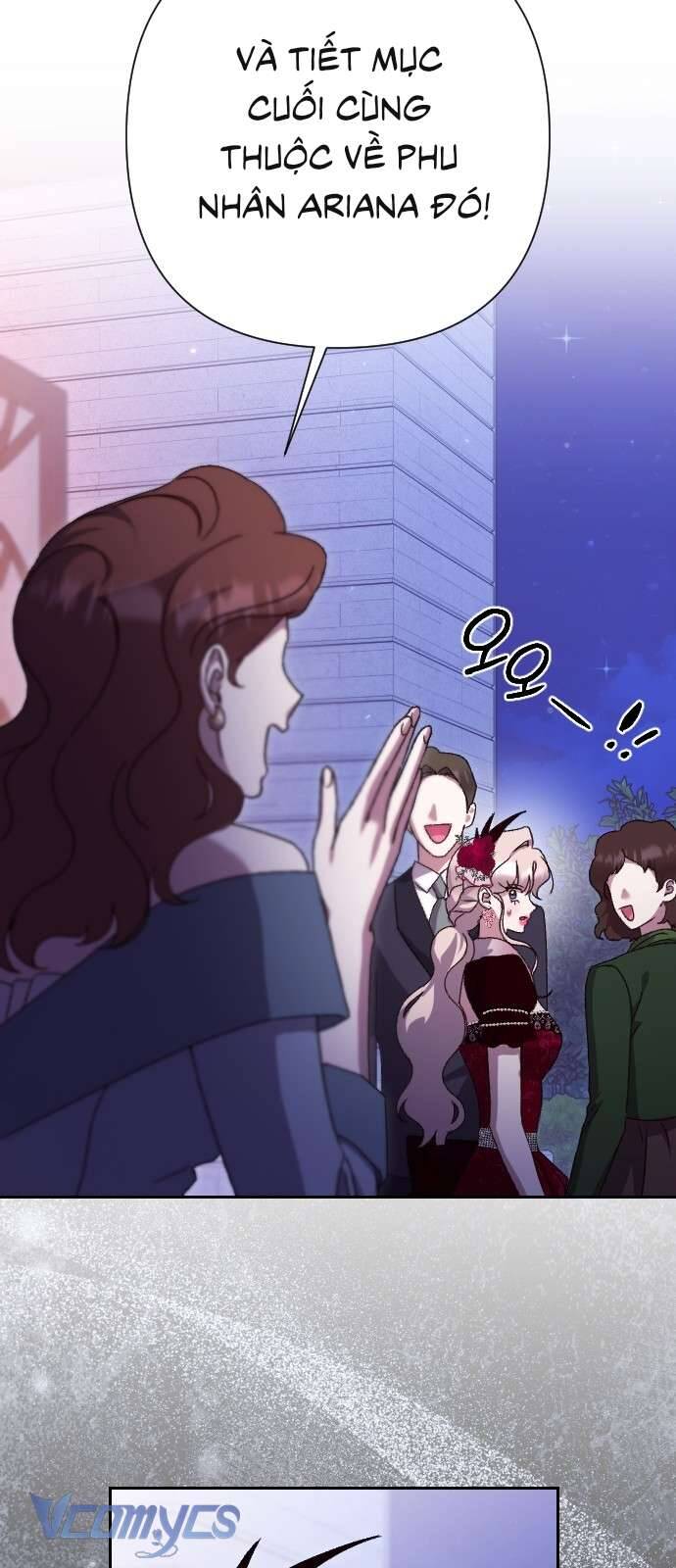 Dành Cho Những Ai Coi Hối Tiếc Là Điều Xa Xỉ - Chapter 39 - Page 23