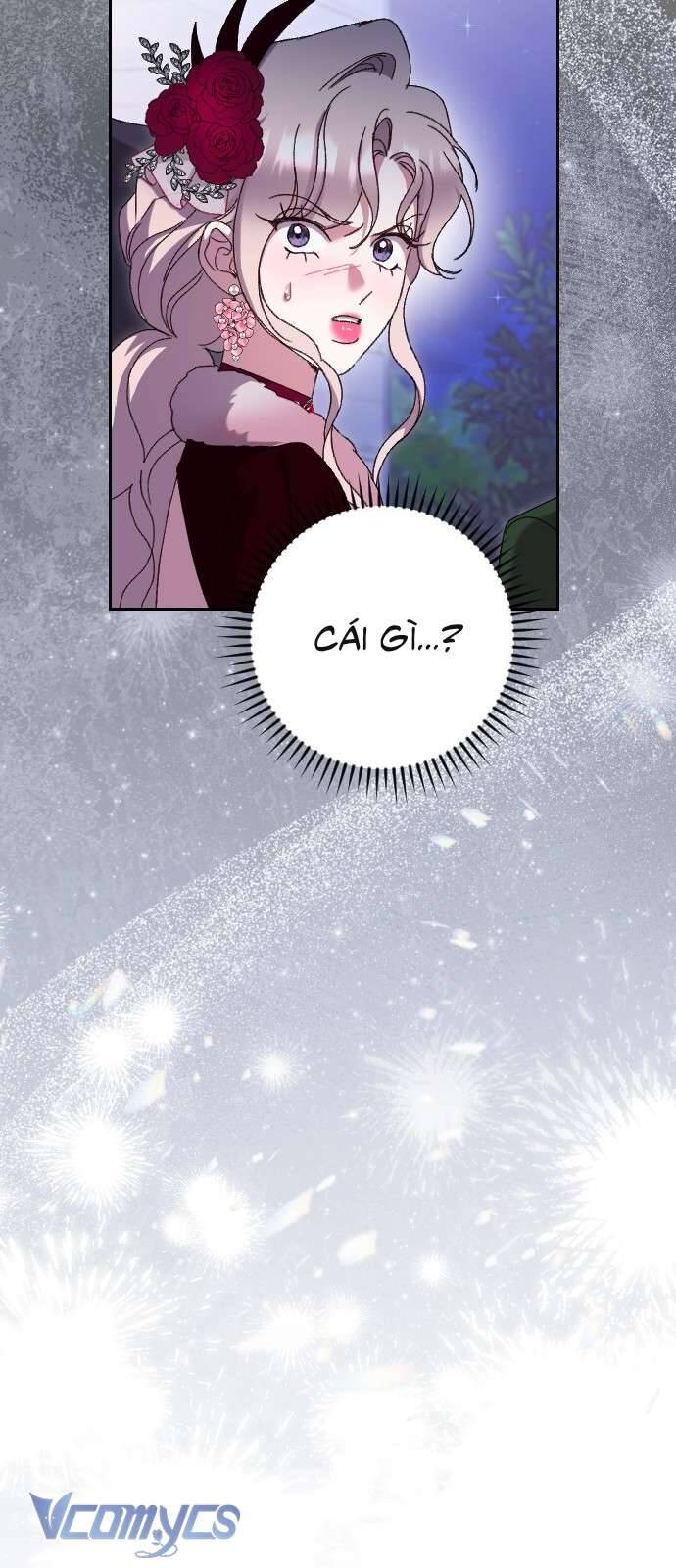 Dành Cho Những Ai Coi Hối Tiếc Là Điều Xa Xỉ - Chapter 39 - Page 24