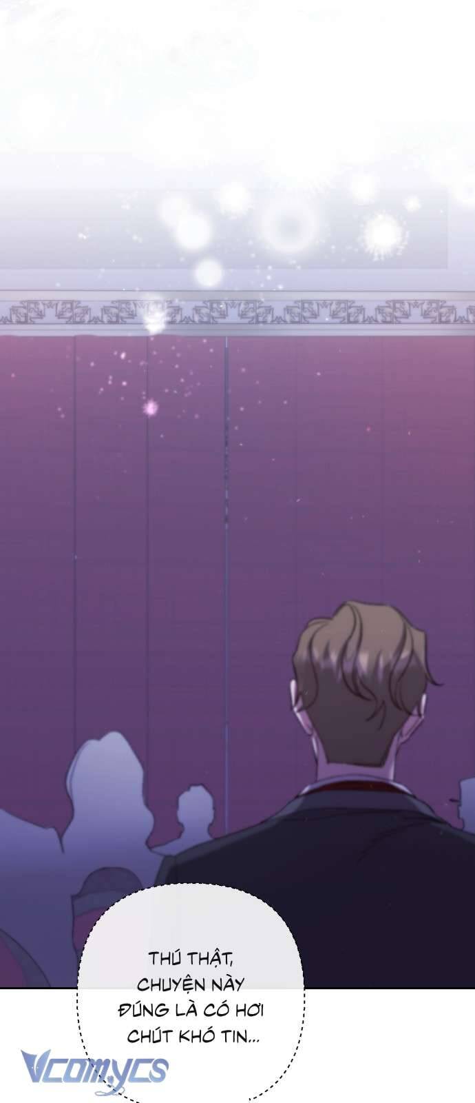 Dành Cho Những Ai Coi Hối Tiếc Là Điều Xa Xỉ - Chapter 39 - Page 25