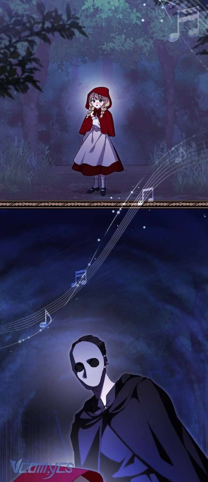 Dành Cho Những Ai Coi Hối Tiếc Là Điều Xa Xỉ - Chapter 39 - Page 27