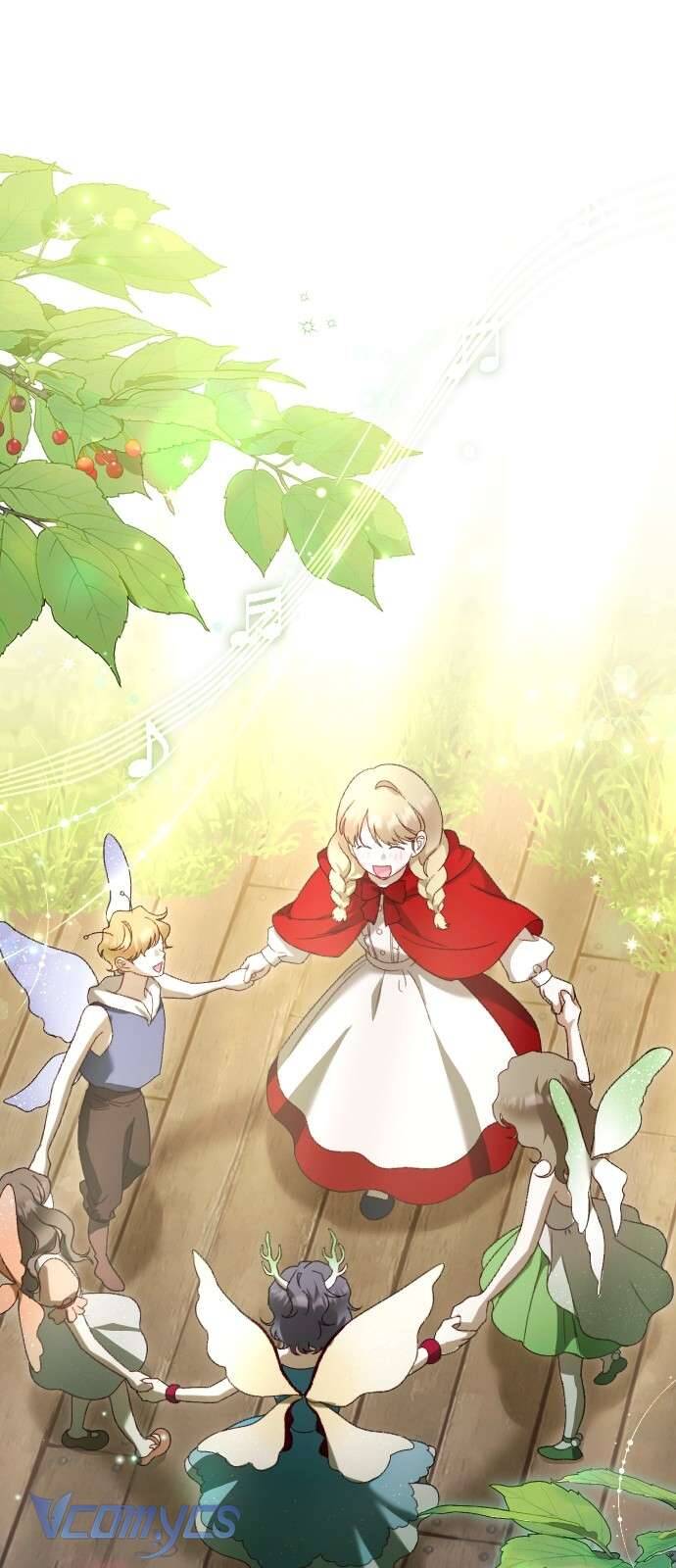 Dành Cho Những Ai Coi Hối Tiếc Là Điều Xa Xỉ - Chapter 39 - Page 29