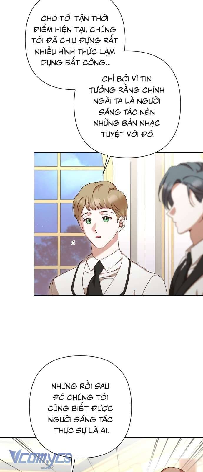 Dành Cho Những Ai Coi Hối Tiếc Là Điều Xa Xỉ - Chapter 39 - Page 3