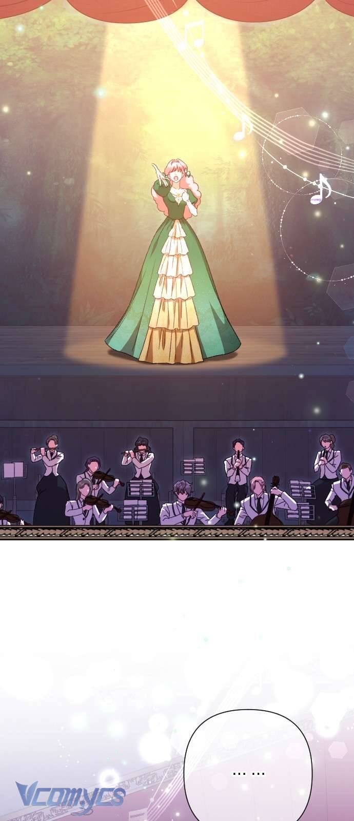 Dành Cho Những Ai Coi Hối Tiếc Là Điều Xa Xỉ - Chapter 39 - Page 32