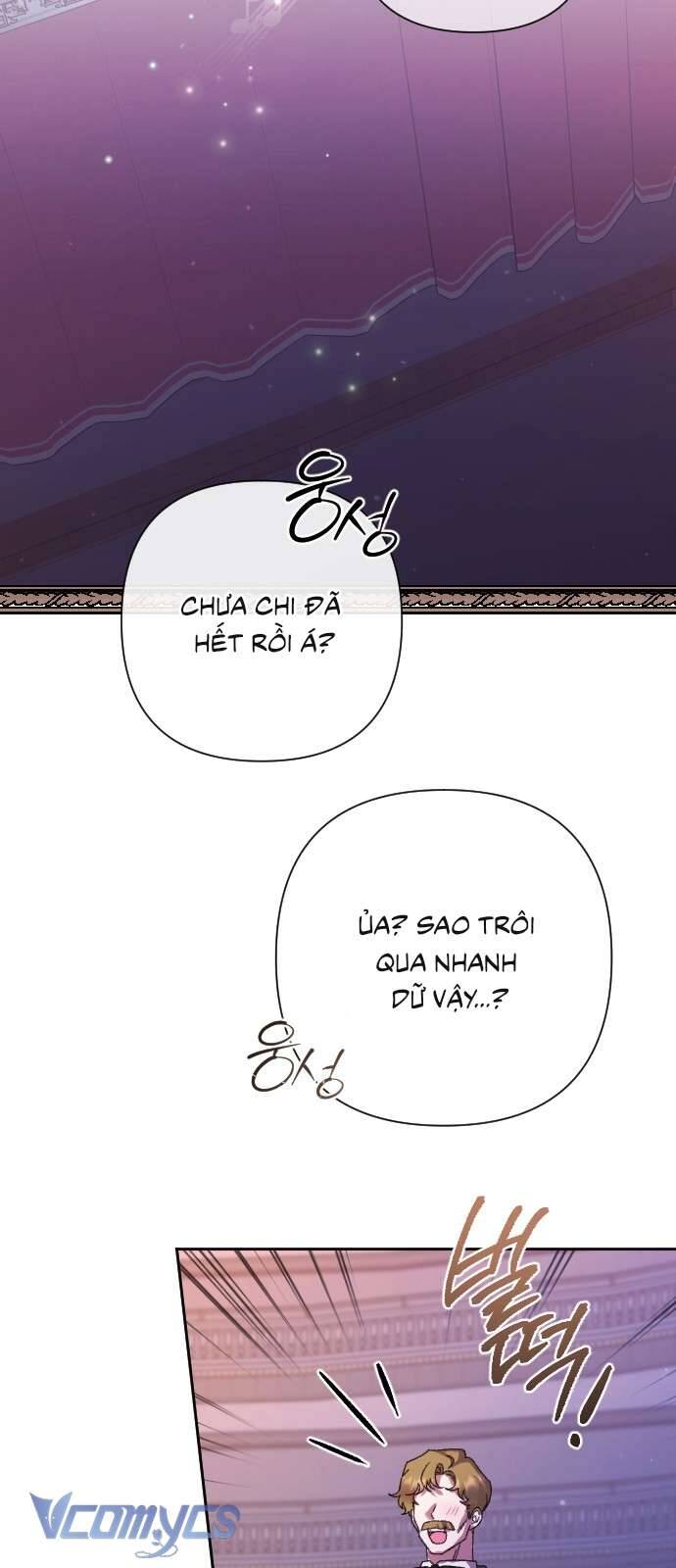 Dành Cho Những Ai Coi Hối Tiếc Là Điều Xa Xỉ - Chapter 39 - Page 33
