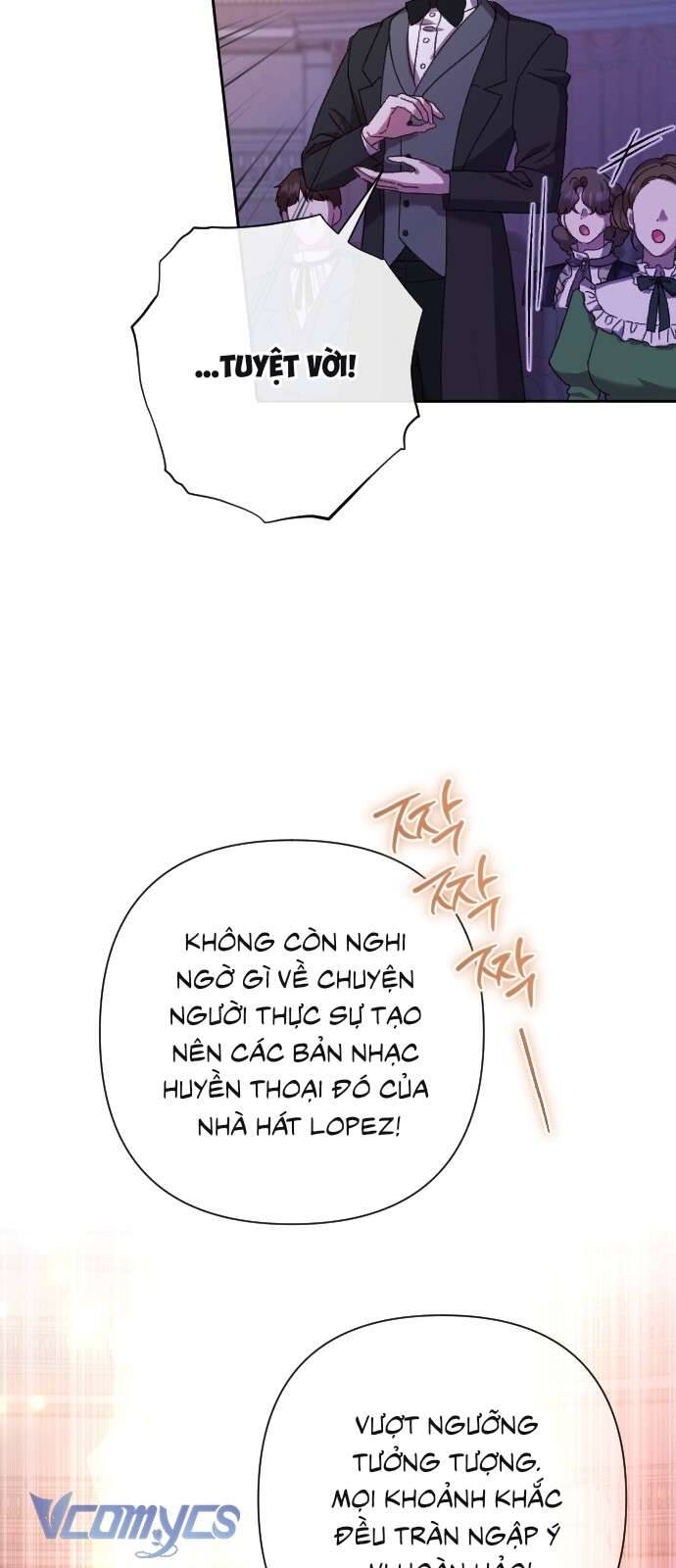 Dành Cho Những Ai Coi Hối Tiếc Là Điều Xa Xỉ - Chapter 39 - Page 34