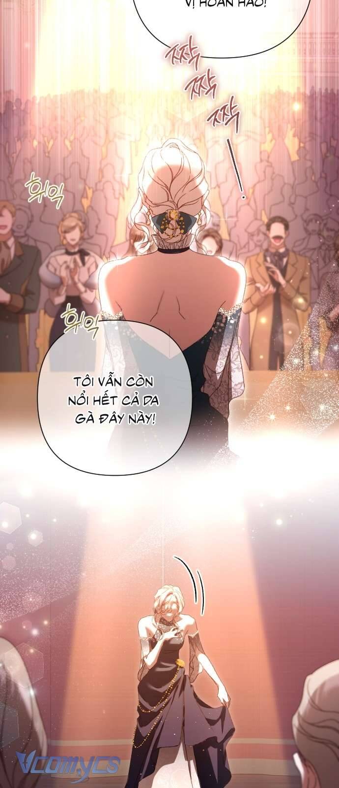 Dành Cho Những Ai Coi Hối Tiếc Là Điều Xa Xỉ - Chapter 39 - Page 35