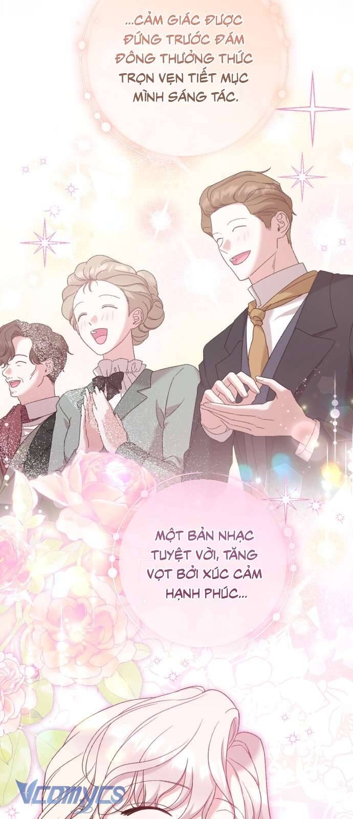 Dành Cho Những Ai Coi Hối Tiếc Là Điều Xa Xỉ - Chapter 39 - Page 37