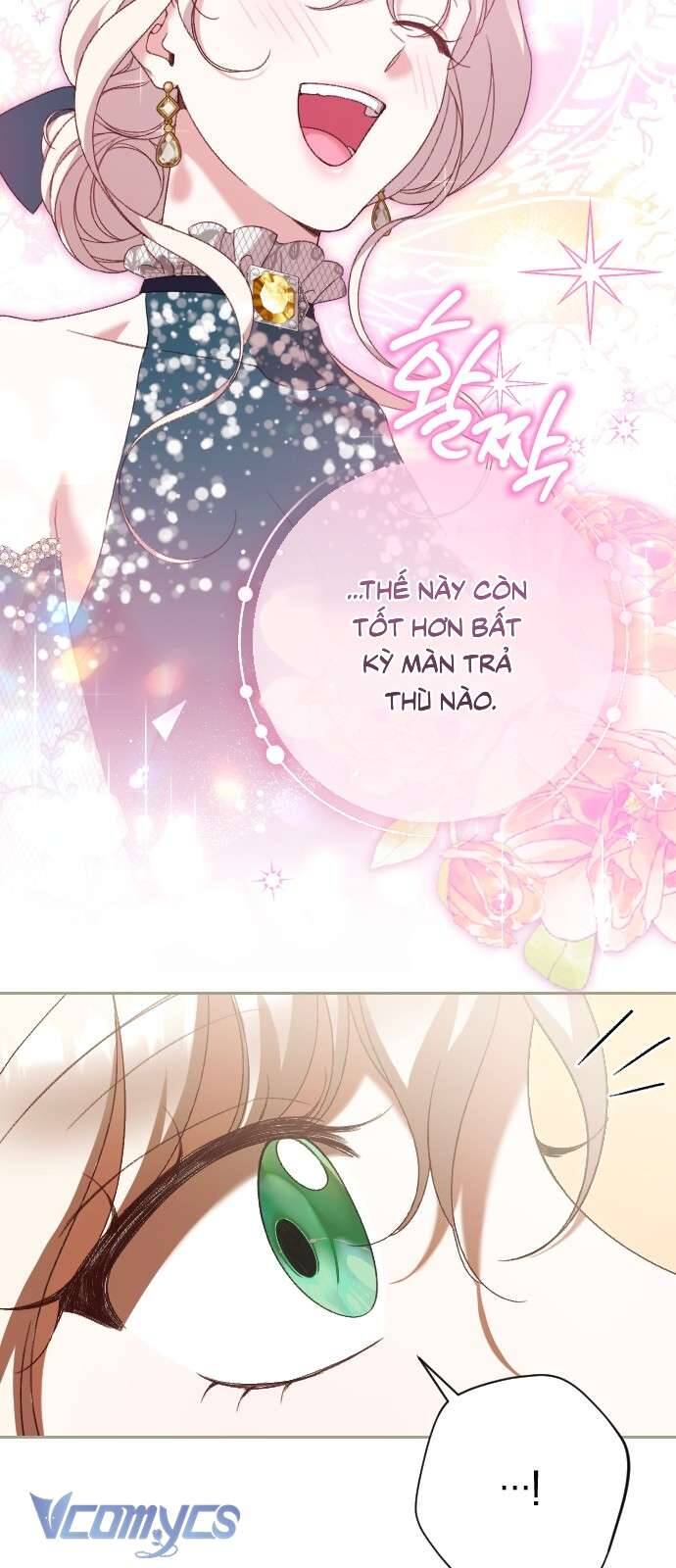 Dành Cho Những Ai Coi Hối Tiếc Là Điều Xa Xỉ - Chapter 39 - Page 38